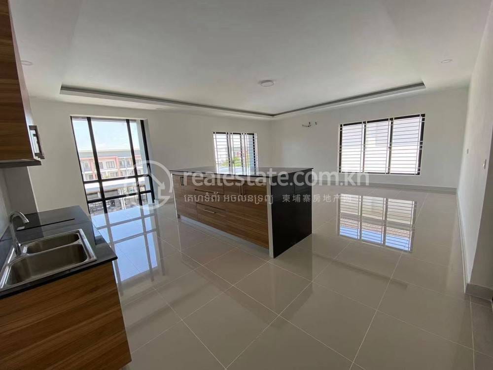 วิลล่า สำหรับเช่า ใน Russey Keo $2,500
