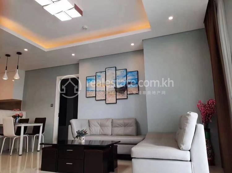  , Tonle Bassac, Chamkarmon, Phnom Penh