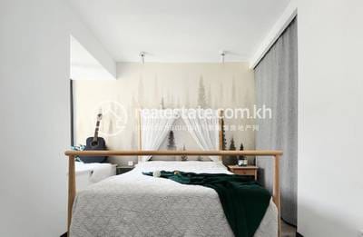Meanchey套房出租，价格$500