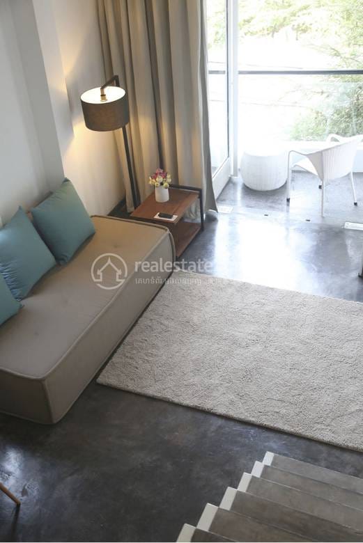 Chakto Mukh Appartement avec services À louer à Chakto Mukh