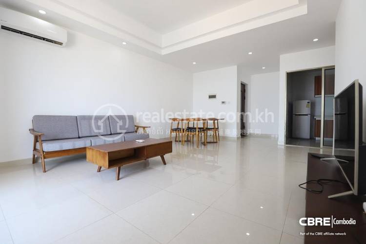 residential Condo for rent in Chamkarmon ID 181535 1