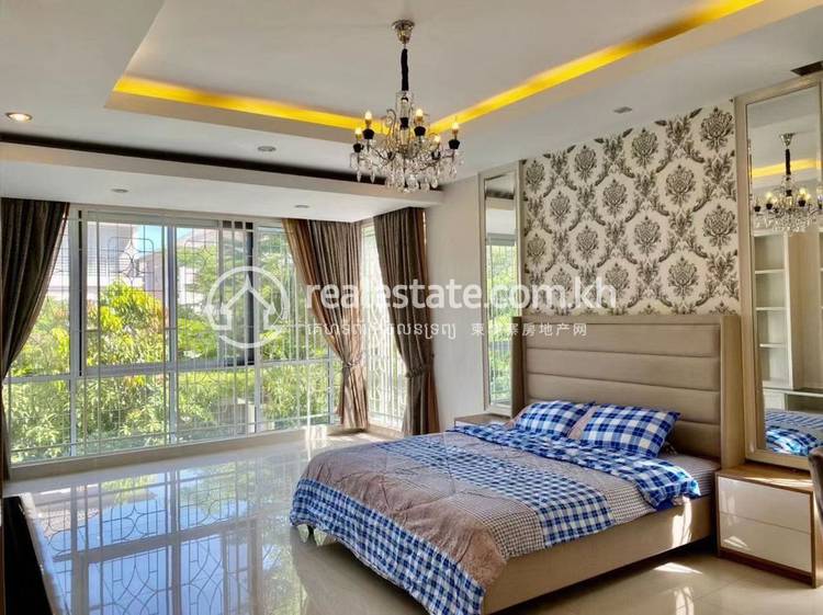    , Nirouth, Chbar Ampov, Phnom Penh