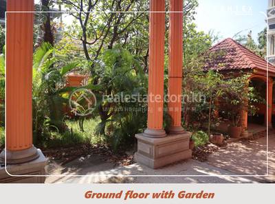  , Boeung Trabek, Chamkarmon, Phnom Penh