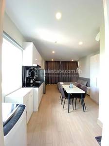 The Hill Residence | 1-2 Bedrooms Condo Na prodej