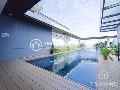     , 万景岗3分区（BKK3), 桑园区, 金边