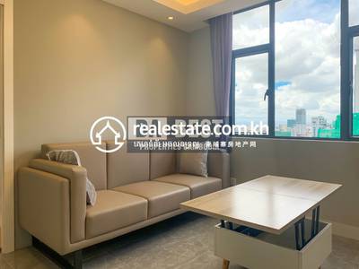 LTD PROPERTIES DABEST PROPERTIES CAMBODIA CO, 万景岗1分区（BKK1), 桑园区, 金边