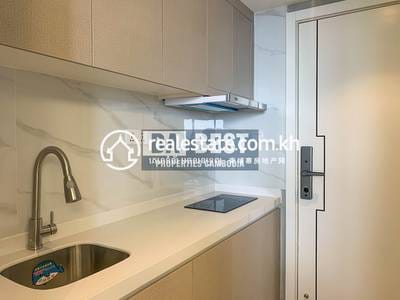 Apartment For Rent in Boeng Keng Kang $600