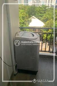 อาคาร สำหรับเช่า ใน, โตนเลบาสัก, จัมการมอน, พนมเปญ