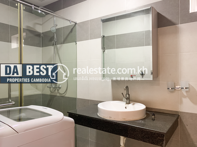 dabest Properties, អូឡាំពិក, ចំការមន, ភ្នំពេញ