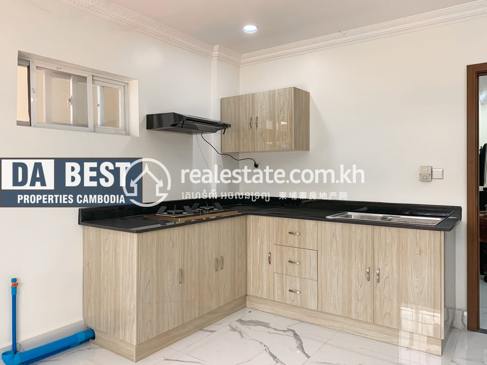 Apartmán K pronájmu in Chamkarmon $600