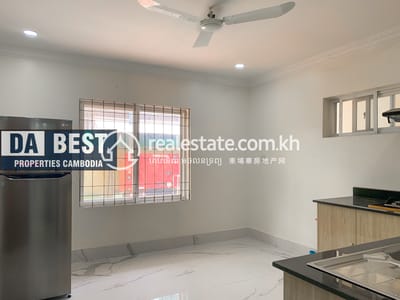 Tonle Bassac Apartmán K pronájmu in Tonle Bassac