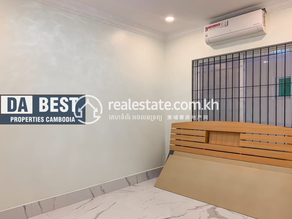 Zařízeno Apartmán K pronájmu