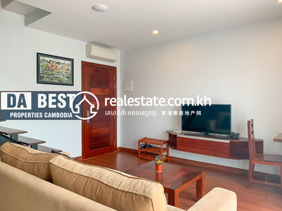 Dabest Properties, BKK 1, Chamkarmon, プノンペン