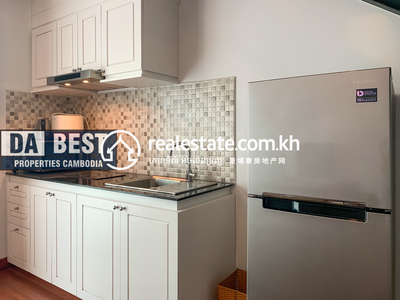 Dabest Properties, BKK 1, Chamkarmon, プノンペン