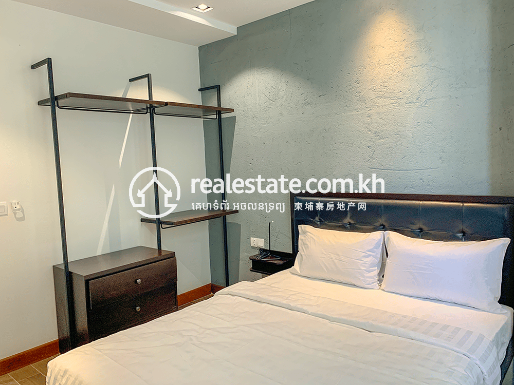Apartmán K pronájmu in Chamkarmon $700