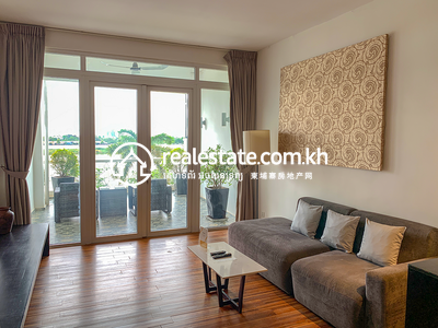 residential Apartment1 for rent2 ក្នុង Phsar Kandal I3 ID 1401404