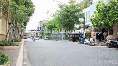    , Boeng Reang, Daun Penh, プノンペン