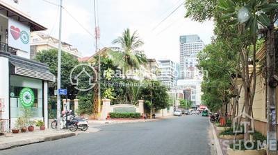    , Boeng Reang, Daun Penh, プノンペン