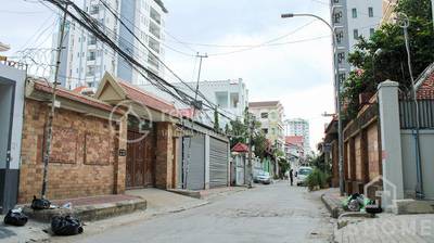   , Toul Tum Poung 1, Chamkarmon, Phnom Penh