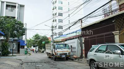   , Toul Tum Poung 1, Chamkarmon, Phnom Penh