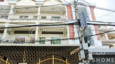   , Toul Tum Poung 1, Chamkarmon, Phnom Penh