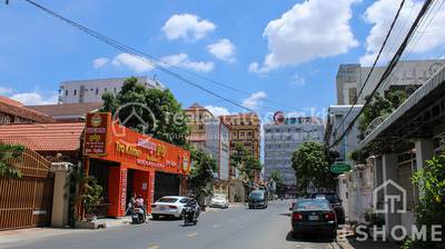   , Boeung Trabek, Chamkarmon, พนมเปญ