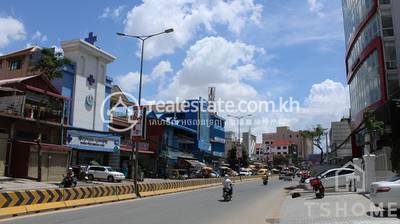   , បឹងទំពុន, មានជ័យ, ភ្នំពេញ