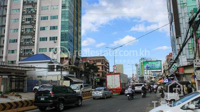   , បឹងទំពុន, មានជ័យ, ភ្នំពេញ