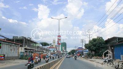    , បឹងទំពុន, មានជ័យ, ភ្នំពេញ
