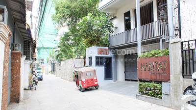  , Tonle Bassac, Chamkarmon, Phnom Penh