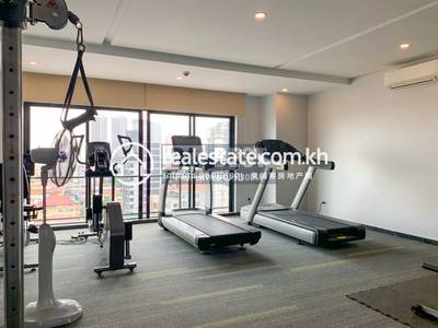 PROPERTIES DABEST, 万景岗1分区（BKK1), 桑园区, 金边
