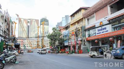  , Tonle Bassac, Chamkarmon, Phnom Penh