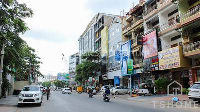  , Tonle Bassac, Chamkarmon, พนมเปญ