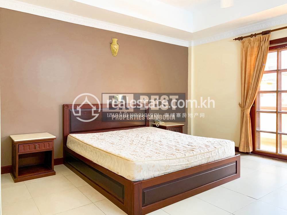 套房出租，位于Dabest Properties, 斯拉甲, 隆边区, 金边