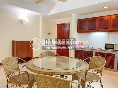 Dabest Properties, Srah Chak, Daun Penh, พนมเปญ