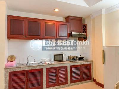 Dabest Properties, Srah Chak, Daun Penh, พนมเปญ