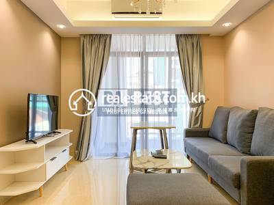 Condo Na wynajem w BKK 1, Boeng Keng Kang, Phnom Penh
