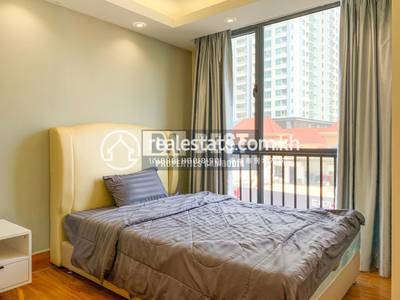 BKK 1 Condo Na wynajem w BKK 1