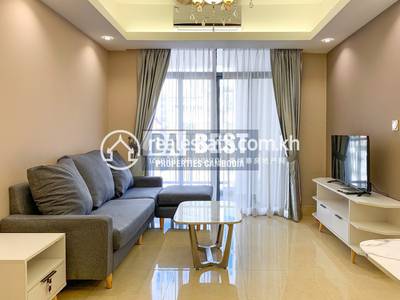Furnished Apartment For Rent