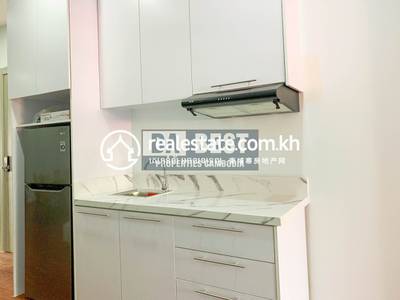 DABEST PROPERTIES, ទន្លេបាសាក់, ចំការមន, ភ្នំពេញ