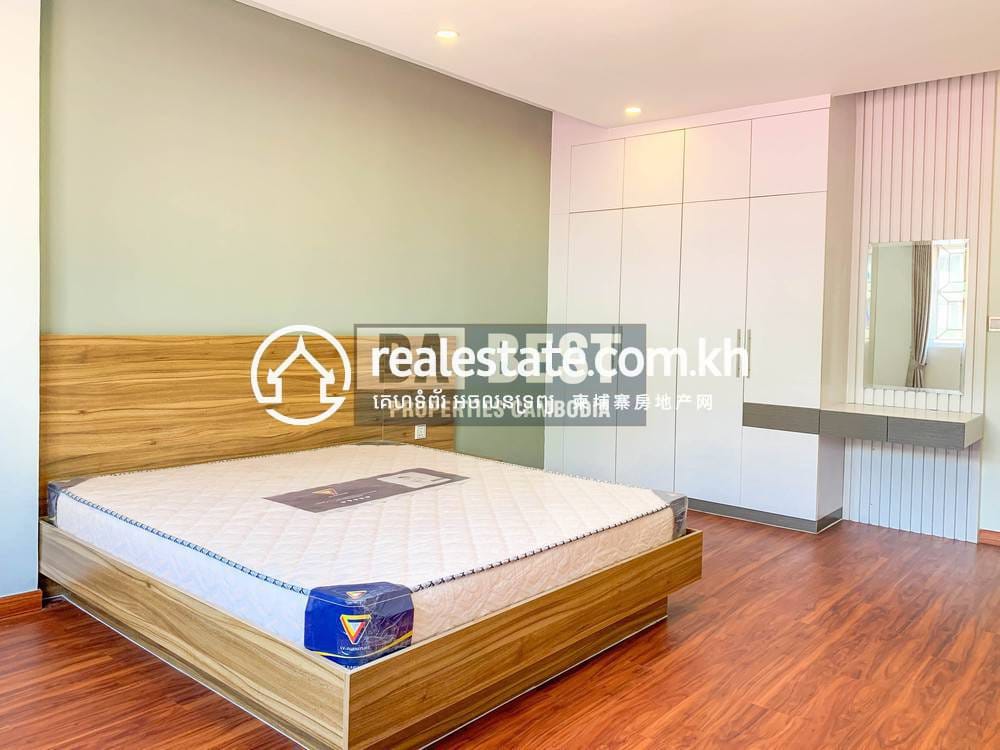 Chamkarmon套房出租，价格$550