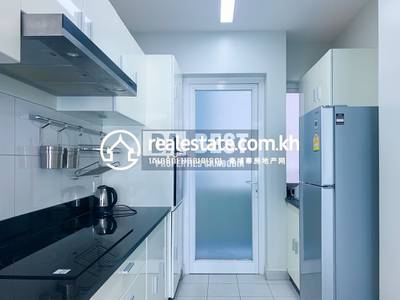 Properties Dabest, BKK 1, Chamkarmon, พนมเปญ