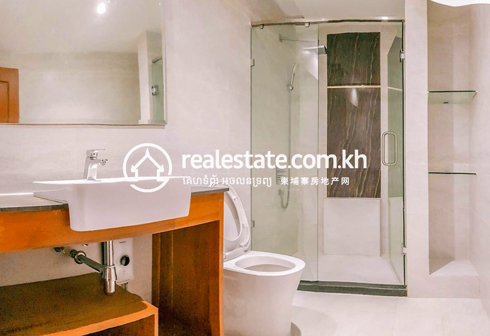 Apartment For Rent in Sen Sok $350