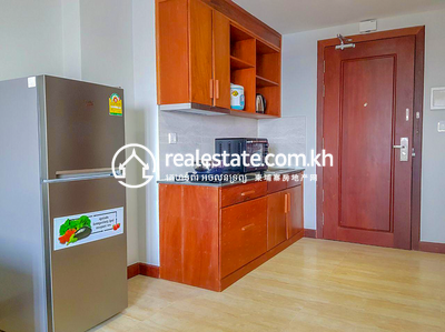 ទឹកថ្លា, សែនសុខ, ភ្នំពេញ