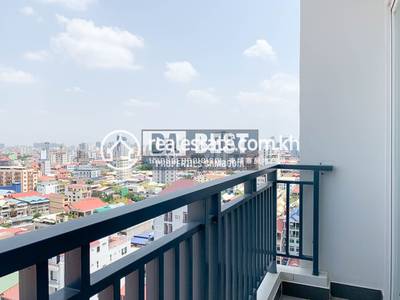 DABEST PROPERTIES, ទួលទំពូង២, ចំការមន, ភ្នំពេញ