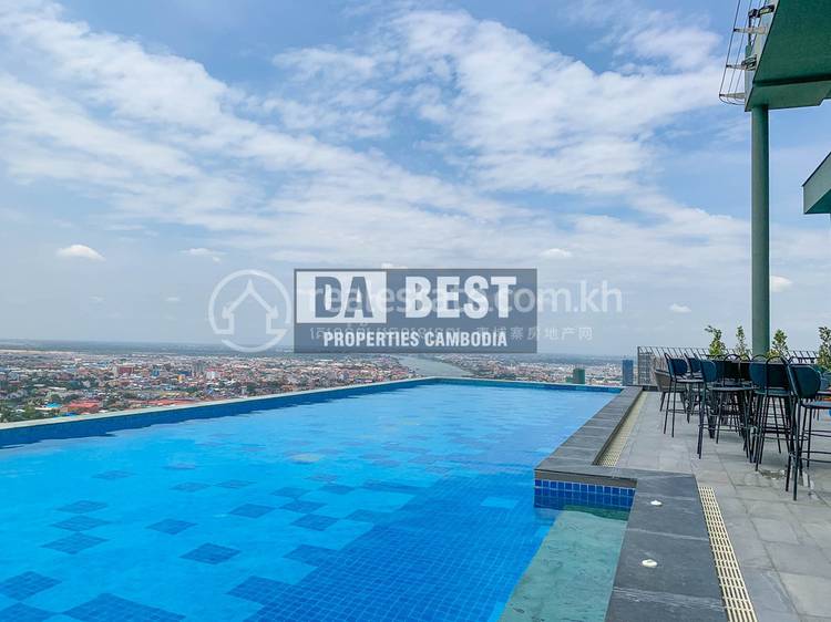 Dabest  Properties , Tonle Bassac, Chamkarmon, Phnom Penh