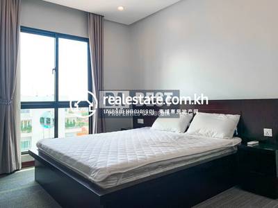 Properties Dabest, BKK 1, Chamkarmon, プノンペン