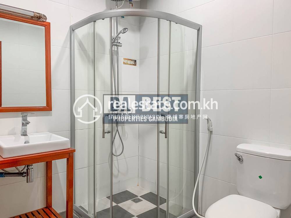 Mieszkanie Na wynajem w Chamkarmon $450