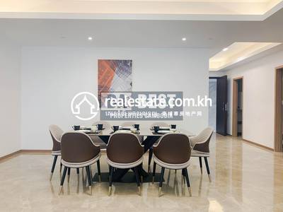 Dabest Properties, Veal Vong, 7 Makara, プノンペン