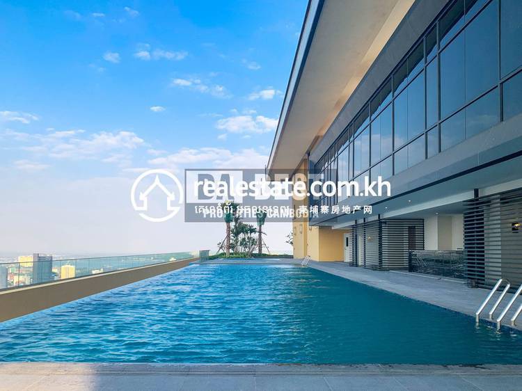 Dabest Properties, Veal Vong, 7 Makara, プノンペン